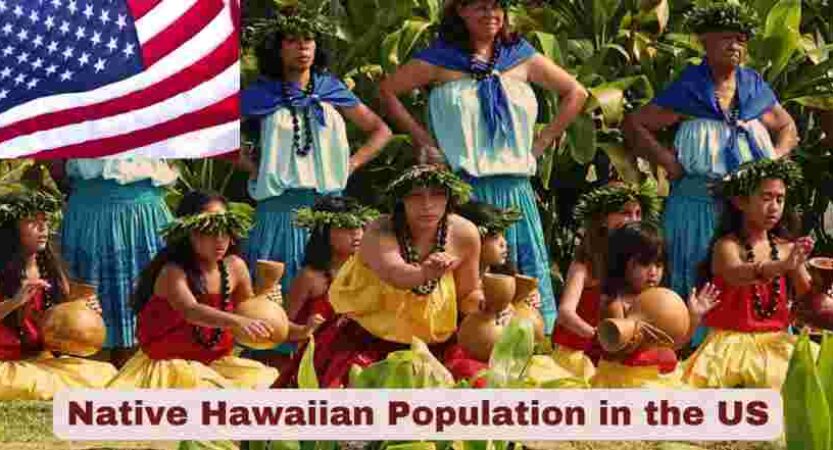Native Hawaiian Population in US 2025 | Statistics & Facts
