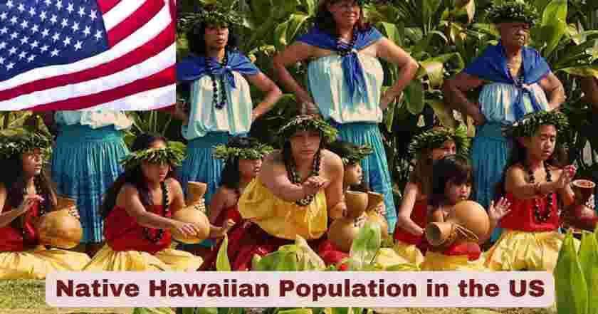Native Hawaiian Population in US 2025 | Statistics & Facts