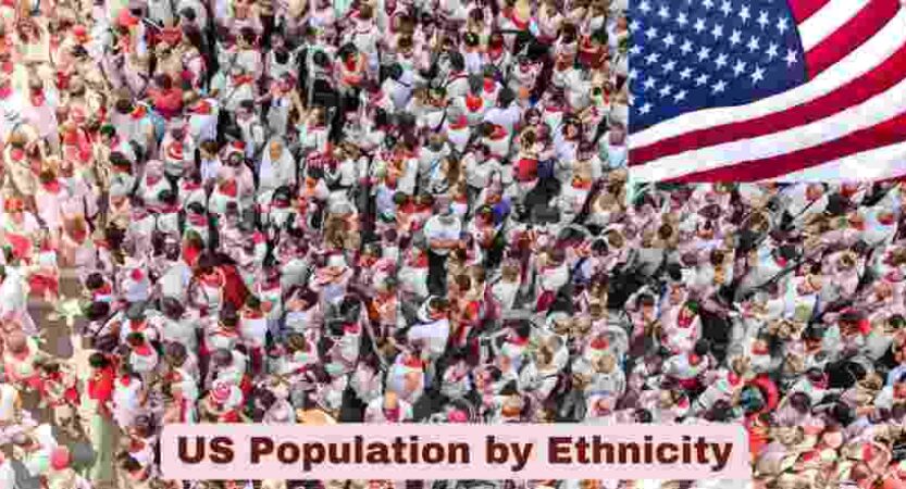 US Population by Ethnicity 2025 | Demographics Statistics & Facts