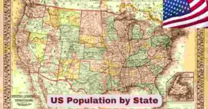 US Population by State 2025 | Demographics Statistics & Facts