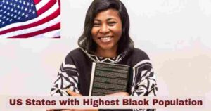 US States with Highest Black Population 2025 | Statistics & Facts