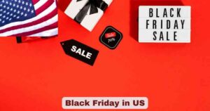 Black Friday in US 2025 | Stats & Facts