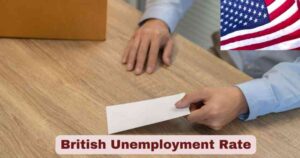 British Unemployment Rate 2025 | Statistics & Facts