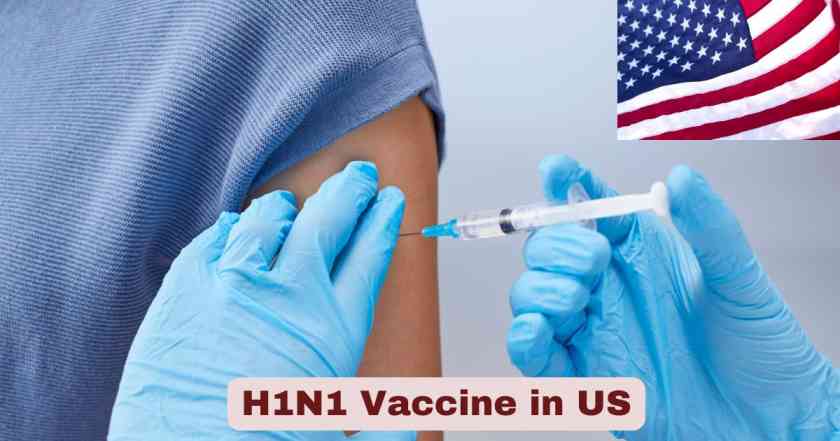 H1N1 Vaccine Statistics in US 2025 |  Vaccine Facts