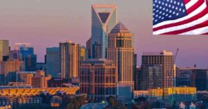 Immigration in Charlotte 2025 | Statistics & Facts