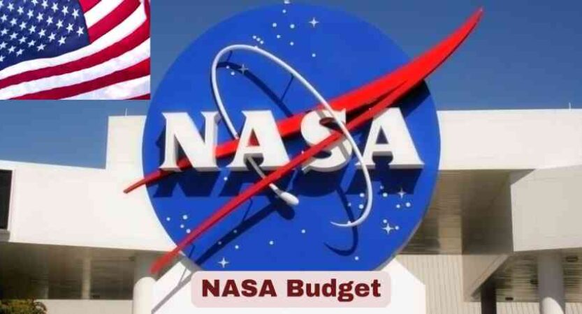 NASA Budget Statistics 2025 | NASA Funding Facts