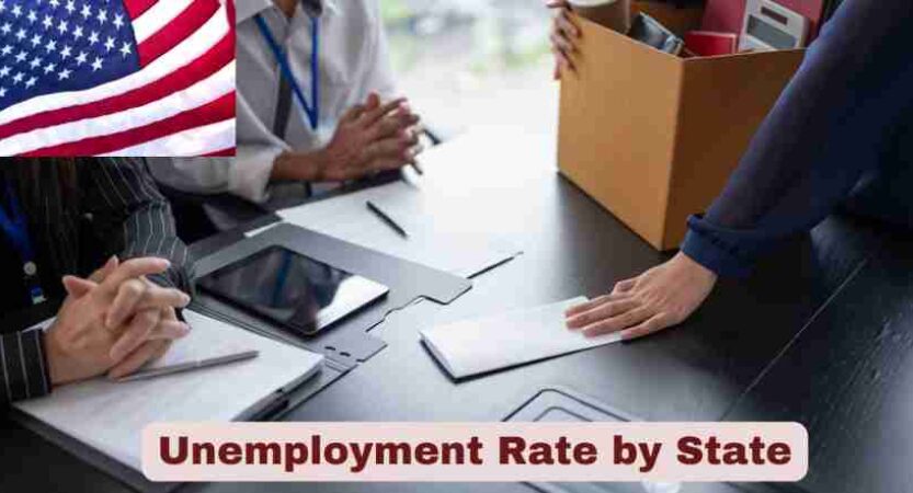 Unemployment Rate by Month in US 2025 | Statistics & Facts
