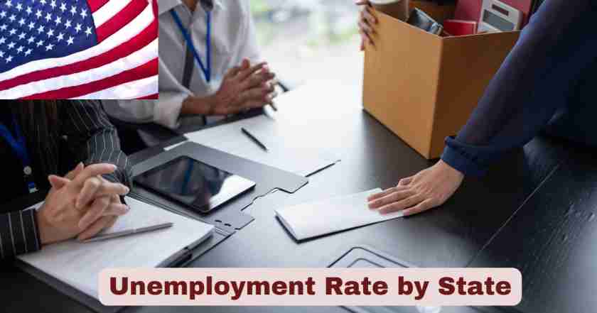 Unemployment Rate by Month in US 2025 | Statistics & Facts