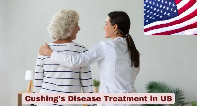 Cushing’s Disease Treatments in US 2025 | Complete Guide