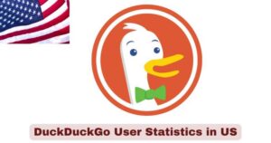 DuckDuckGo User Statistics in US 2025 | Usage Data & Facts