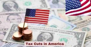Tax Cuts in America 2026 | Largest Tax Cut Stats & Facts