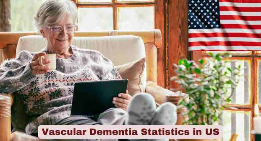 Vascular Dementia Statistics in US 2025 | Key Facts