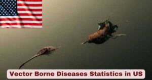 Vector Borne Diseases Statistics in US 2025 | Key Facts