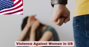 Violence Against Women Statistics in US 2025 | Key Facts
