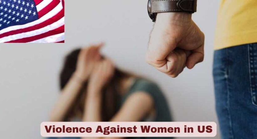 Violence Against Women Statistics in US 2025 | Key Facts