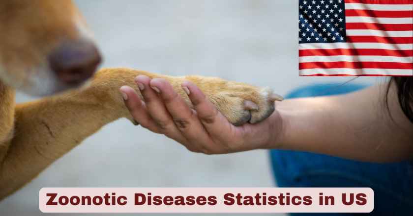 Zoonotic Diseases Statistics in US 2025 | Key Facts
