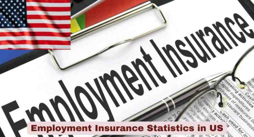 Employment Insurance Statistics in US 2025 | Key Facts
