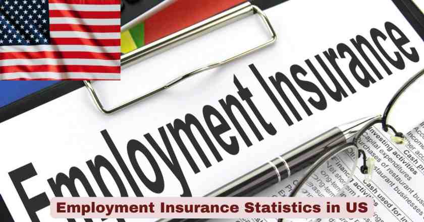 Employment Insurance Statistics in US 2025 | Key Facts