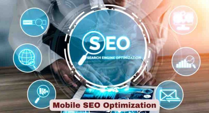 Mobile SEO Optimization: Expert Secrets, Tips & Tactics for 2026