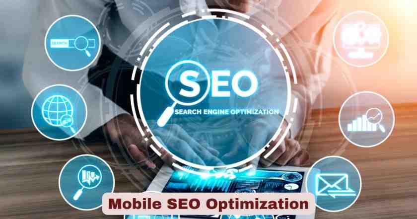 Mobile SEO Optimization: Expert Secrets, Tips & Tactics for 2026