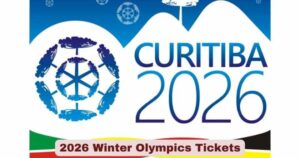 2026 Winter Olympics Tickets Statistics | Olympics Location & Mascot