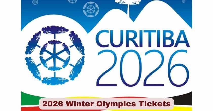 2026 Winter Olympics Tickets Statistics | Olympics Location & Mascot