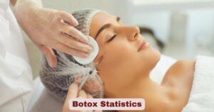 Botox Statistics 2024-2025: Market Trends, Demographics, and Forecasts