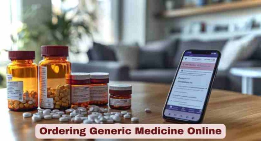 Ordering Generic Medicine Online: How to Read Labels and Dosage Correctly
