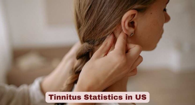 Tinnitus Statistics in US 2026 | Causes, Treatment Facts