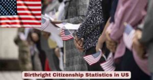 Birthright Citizenship Statistics in US 2026 | Supreme Court & Key Facts