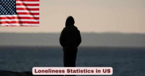 Loneliness Statistics in US 2026 | Prevalence, Impact & Key Facts