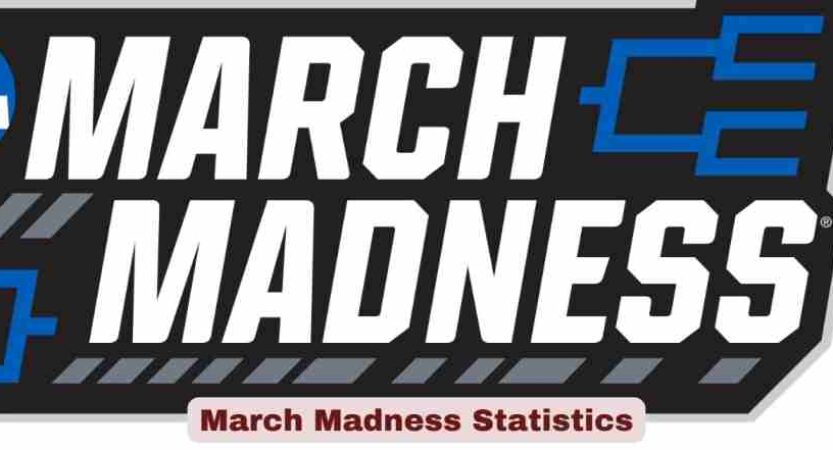 March Madness Statistics 2026 | Viewership, Facts