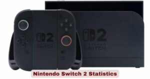 Nintendo Switch 2 Statistics 2026 | Sales, Games & Facts