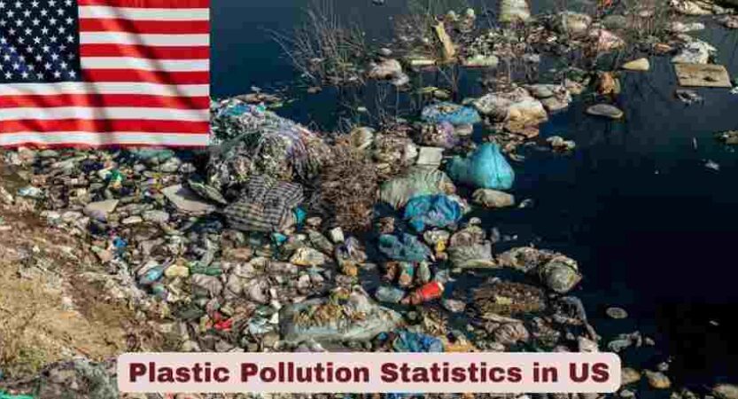 Plastic Pollution Statistics & Facts 2026