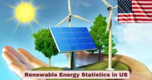 Renewable Energy Statistics in US 2026 | Growth & Key Data