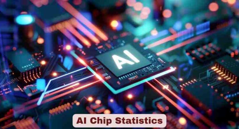 AI Chip Statistics 2026 | AI Chip Companies & Facts