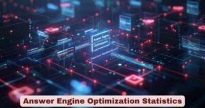 Answer Engine Optimization Statistics 2026 | AEO Facts