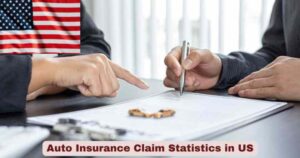 Auto Insurance Claim Statistics in US 2026 | Key Facts