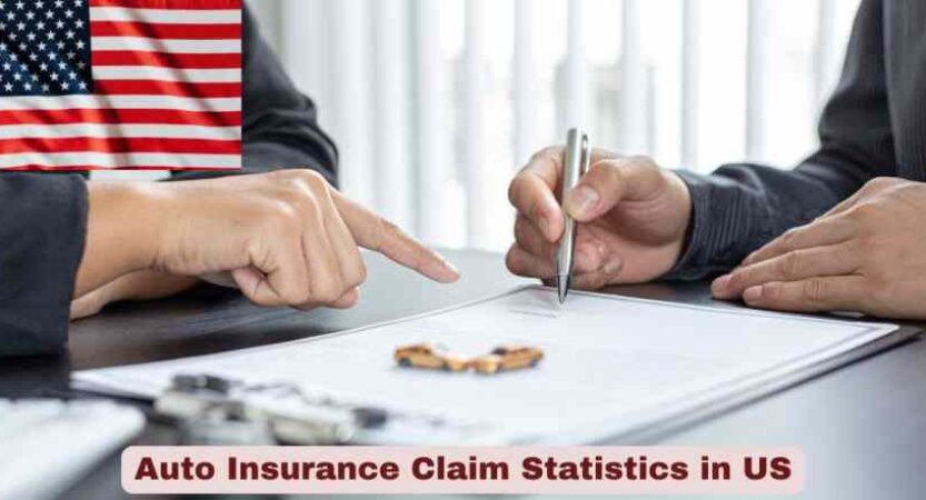 Auto Insurance Claim Statistics in US 2026 | Key Facts