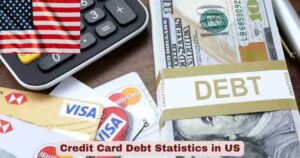 Credit Card Debt Statistics in US | Key Facts