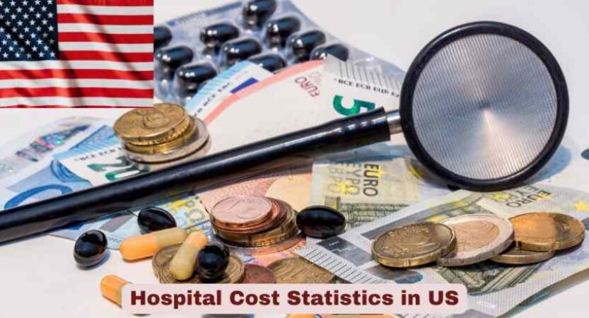 Hospital Cost Statistics in US 2026 | Per Person Cost & Facts