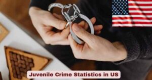 Juvenile Crime Statistics in US 2026 | Trends, Demographics & Key Stats