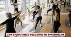 Life Expectancy Statistics in Switzerland 2026 | Key Facts
