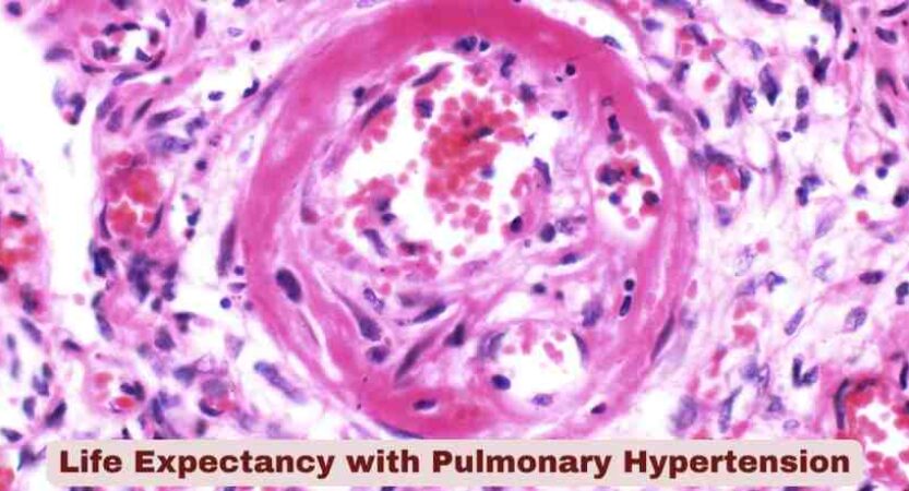 Life Expectancy with Pulmonary Hypertension 2026 | Key Facts