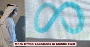 Meta Office Locations in Middle East 2026 | Stats & Facts