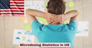 Microdosing Statistics in US 2026 | Trends, Users & Key Facts