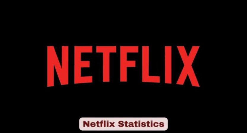 Netflix Statistics 2026 | Global & US Market | Facts & History