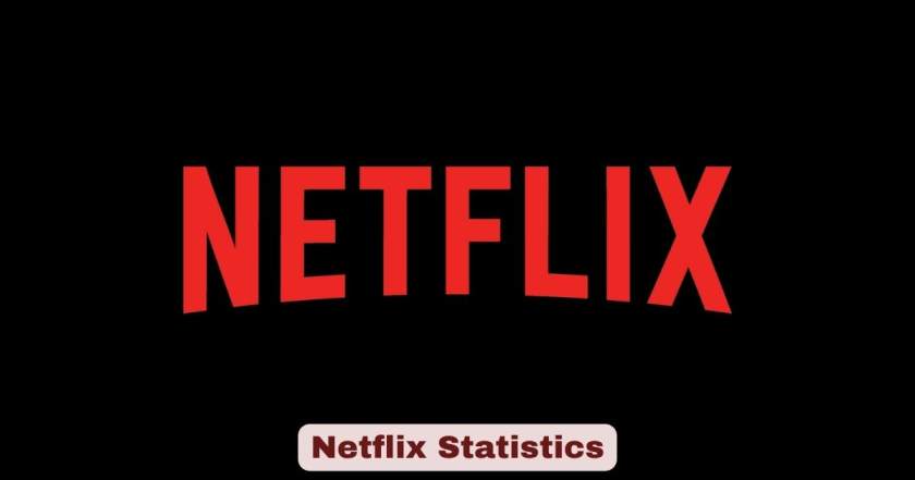 Netflix Statistics 2026 | Global & US Market | Facts & History