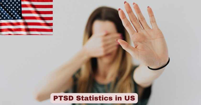 PTSD Statistics in US 2026 | Symptoms & Treatments