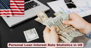 Personal Loan Interest Rate Statistics in US 2026 | Key Facts